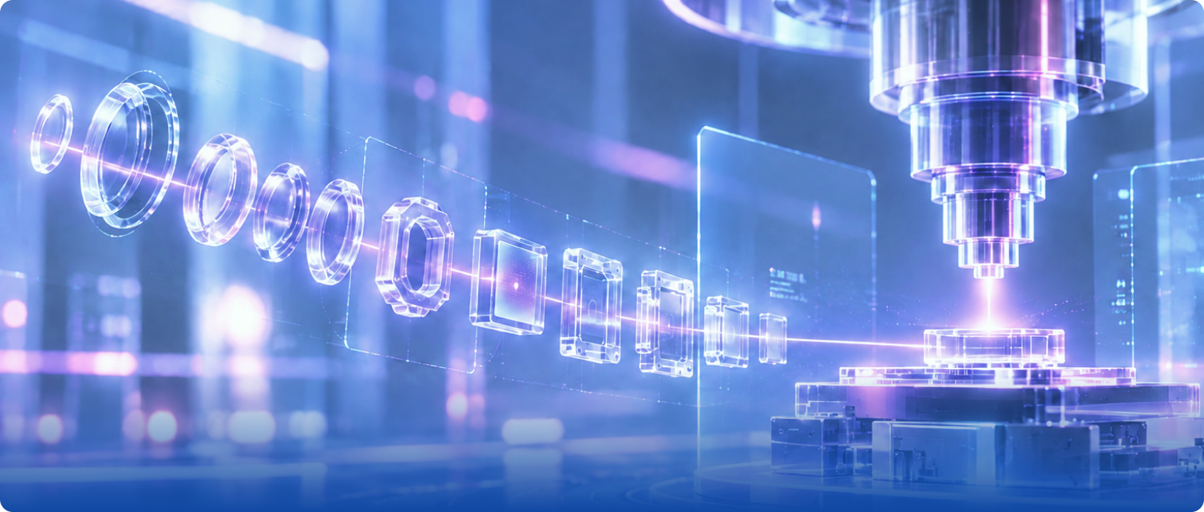 From Core Technologies to Complete Systems