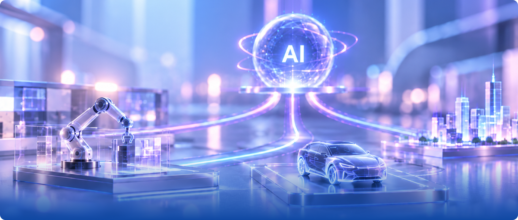 AI in Action